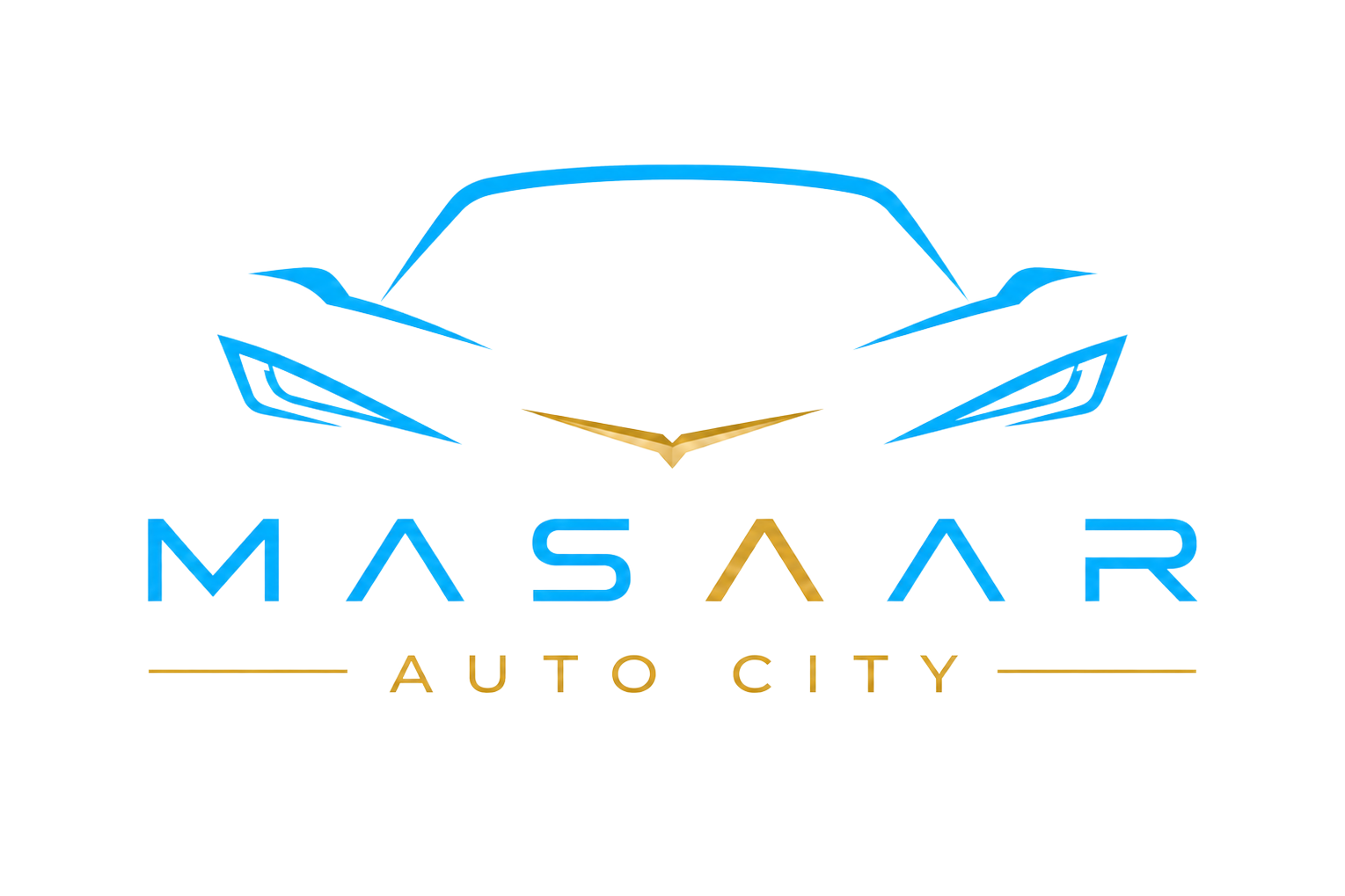 Masaar Auto City