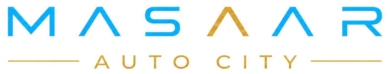 Masaar Auto City